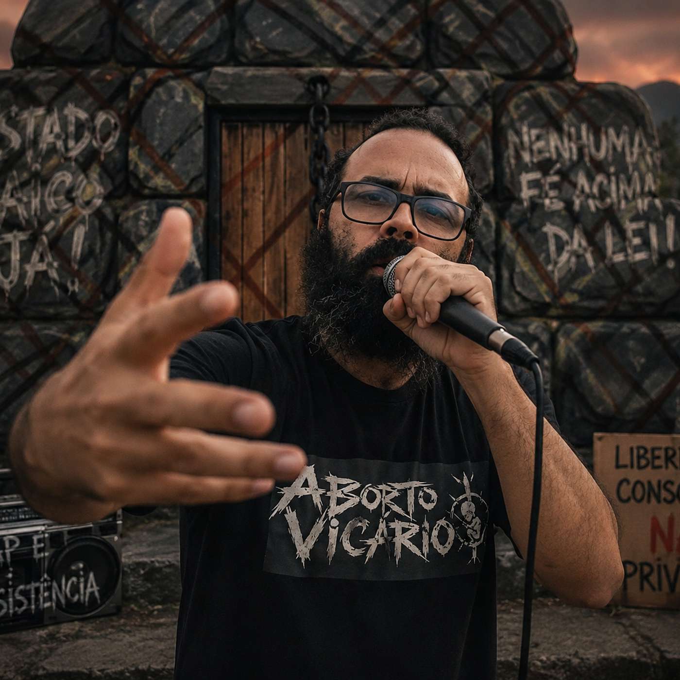 Aborto Vicário