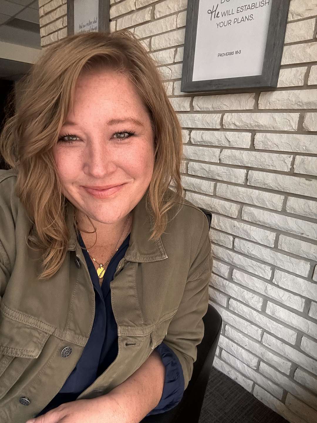 Stephanie Page