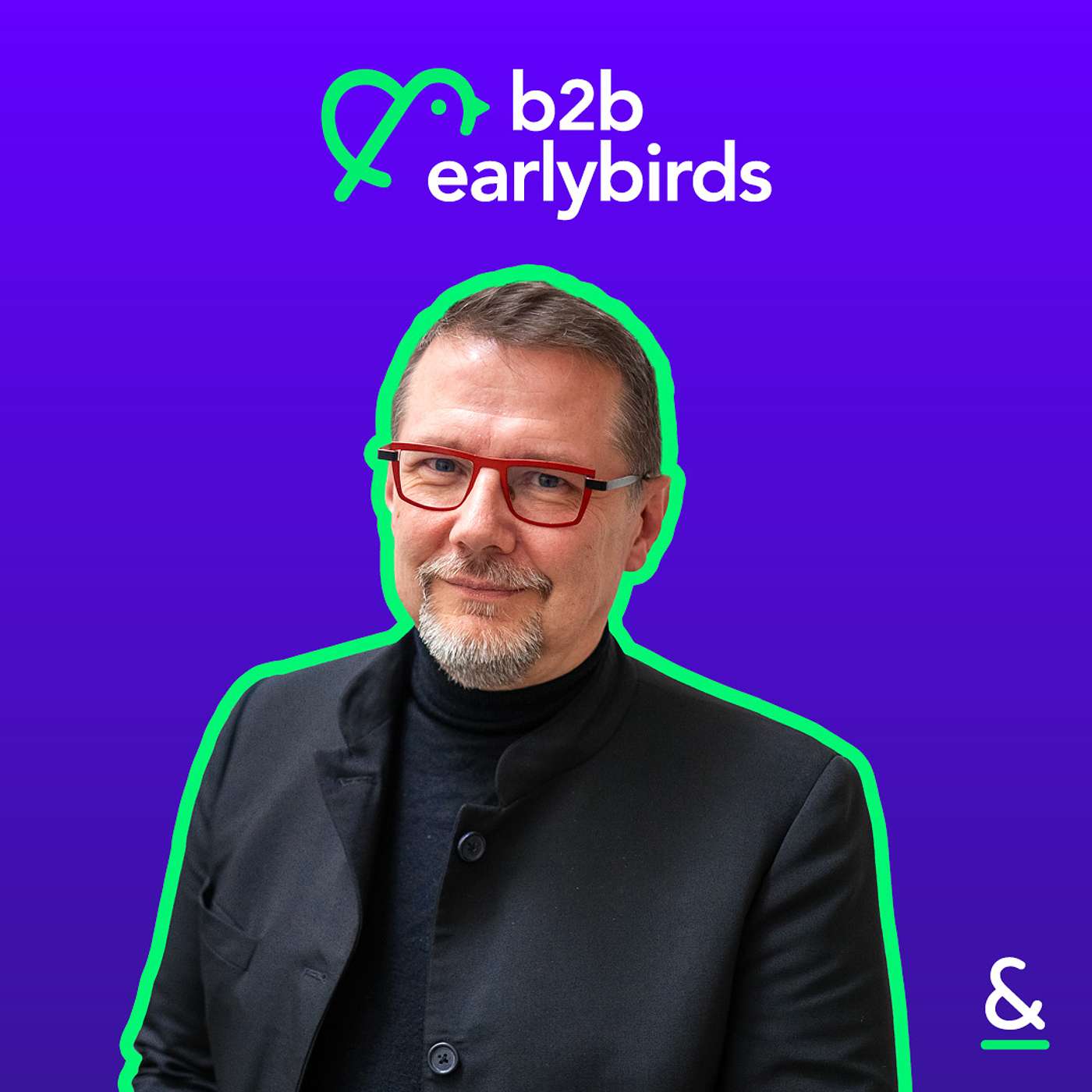 S04E03 – Vlijmscherpe keuzes voor je marketingplan – met Bart De Waele (IKAg)