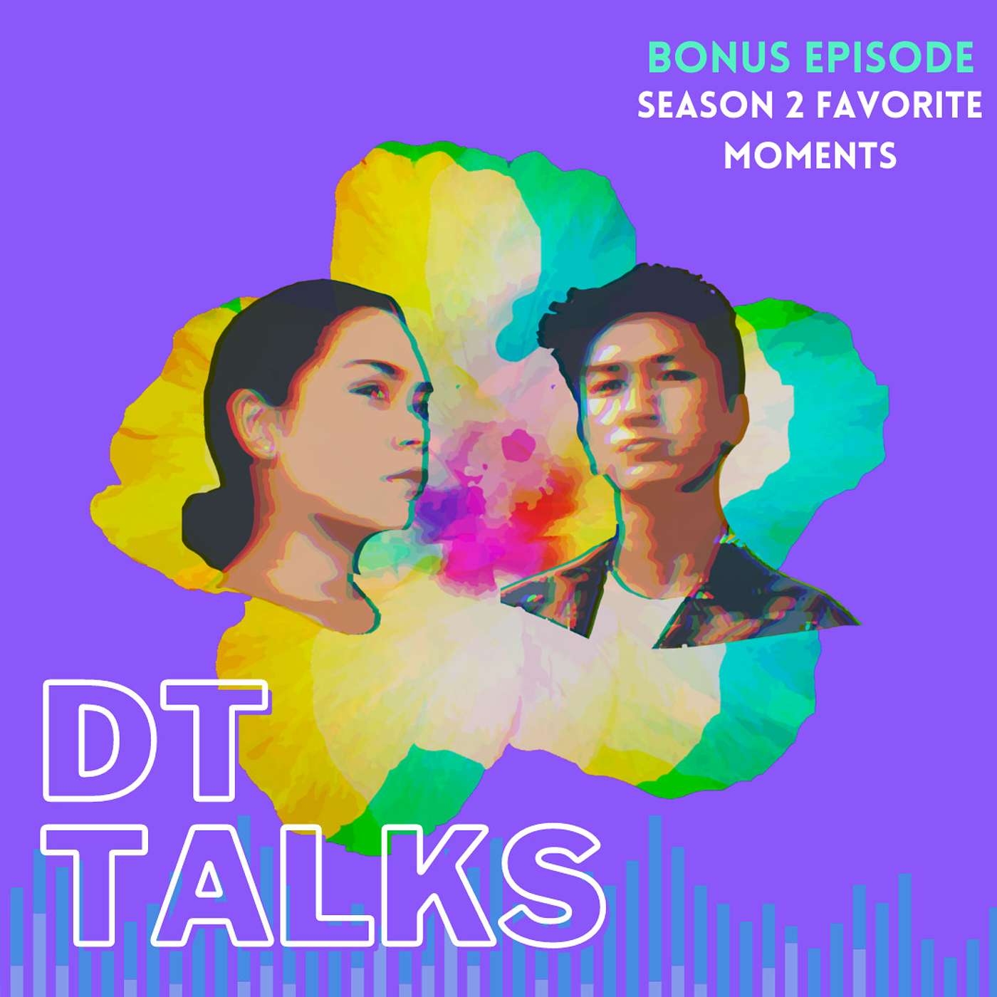 DT Talks