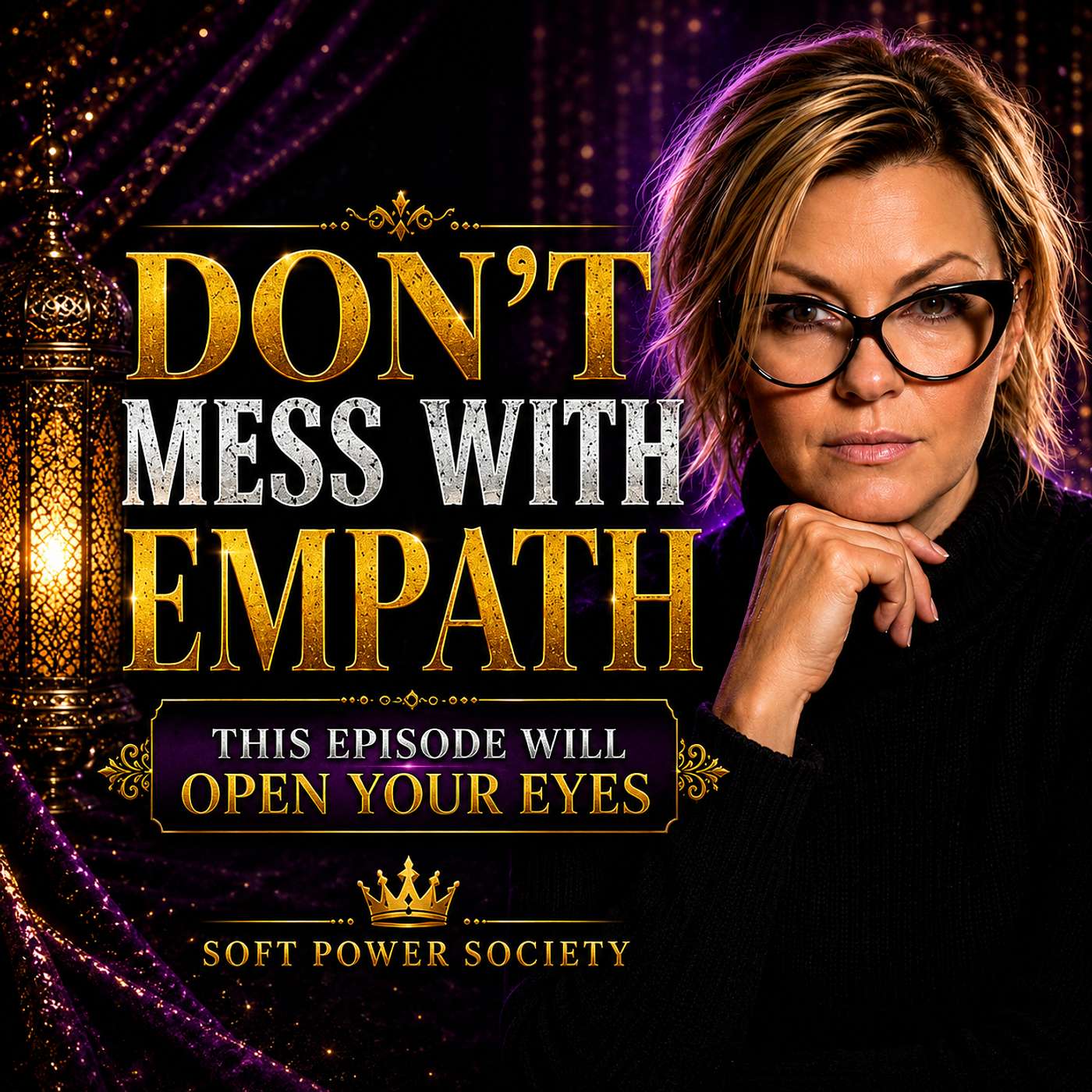 Why Empath is Dangerous... episode artwork