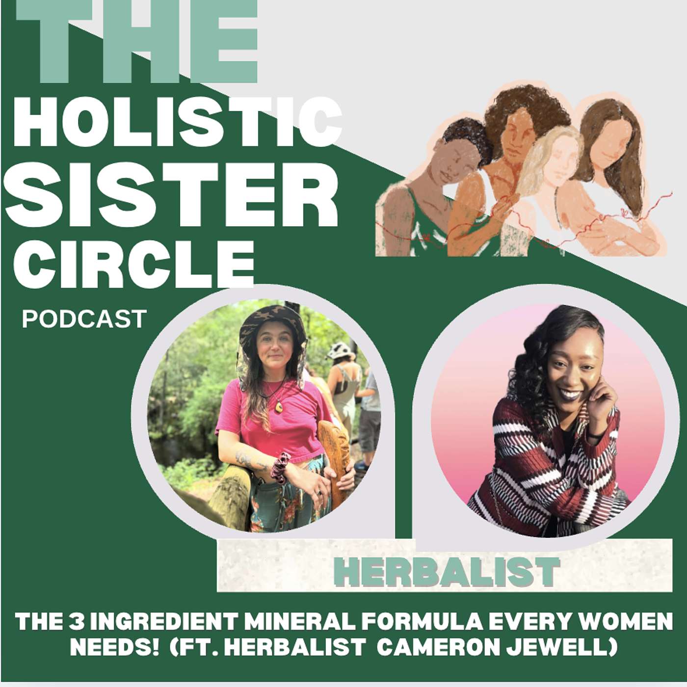 The Holistic Sister Circle