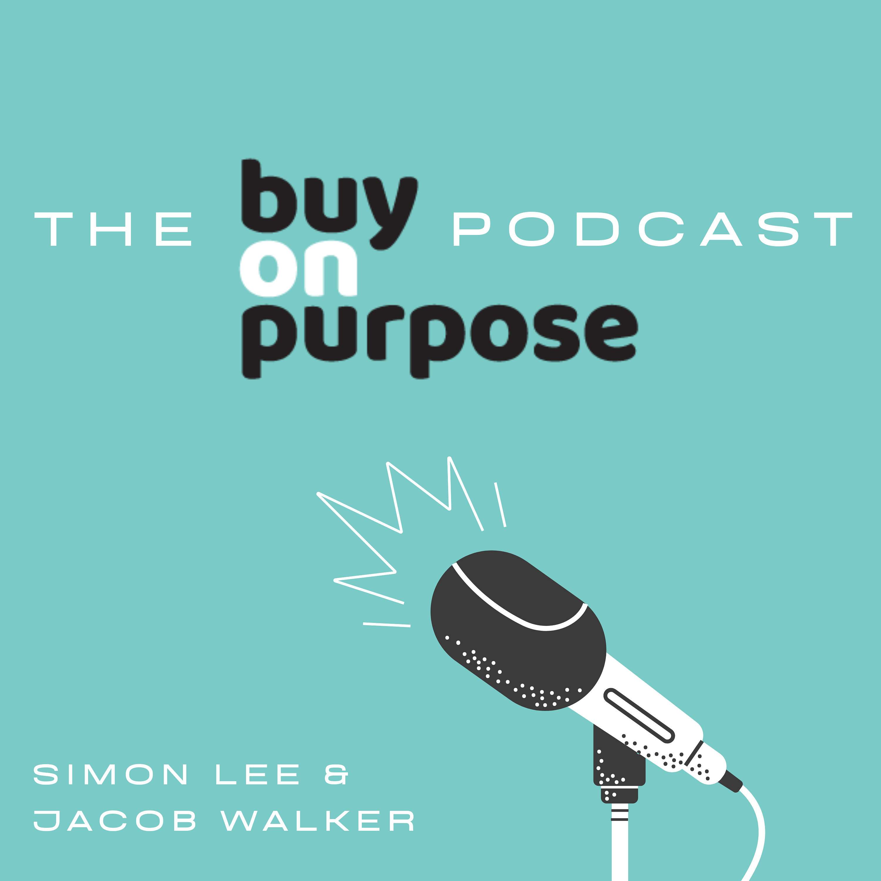 The Buy On Purpose Podcast