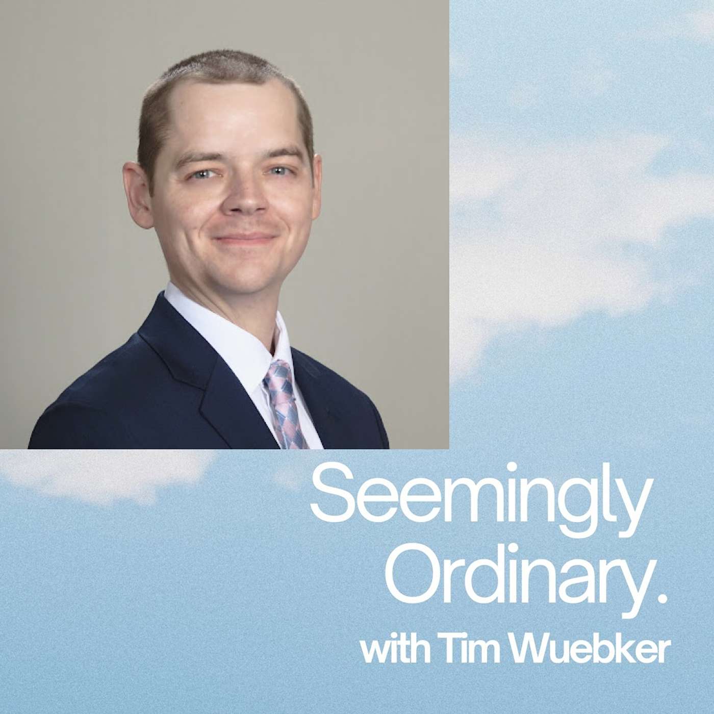 Seemingly Ordinary