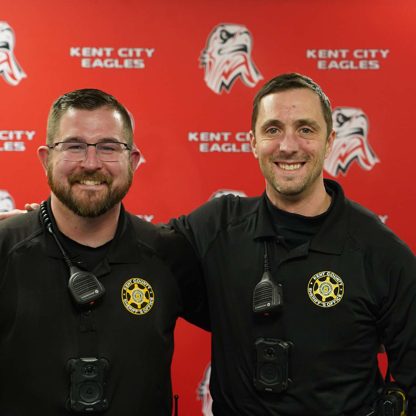 School resource officers vow to provide students ‘a safe place’ episode artwork