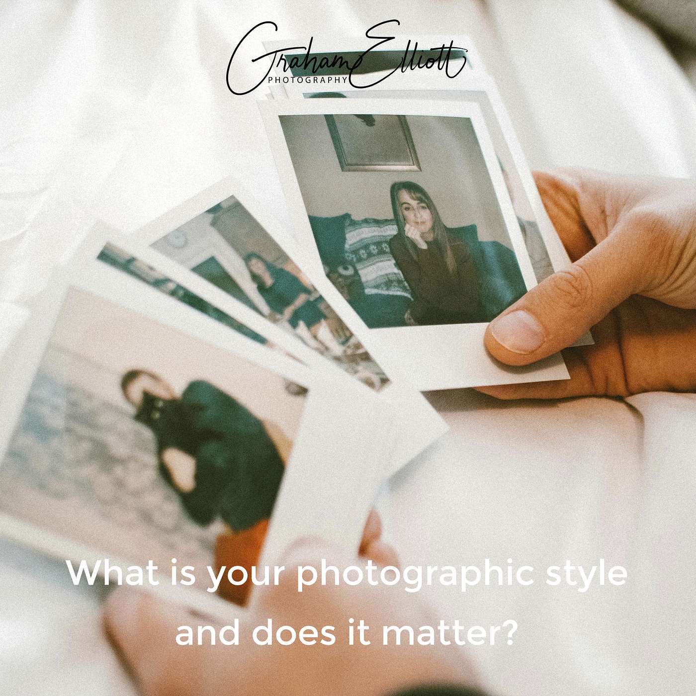 What is your photographic style and does it matter?