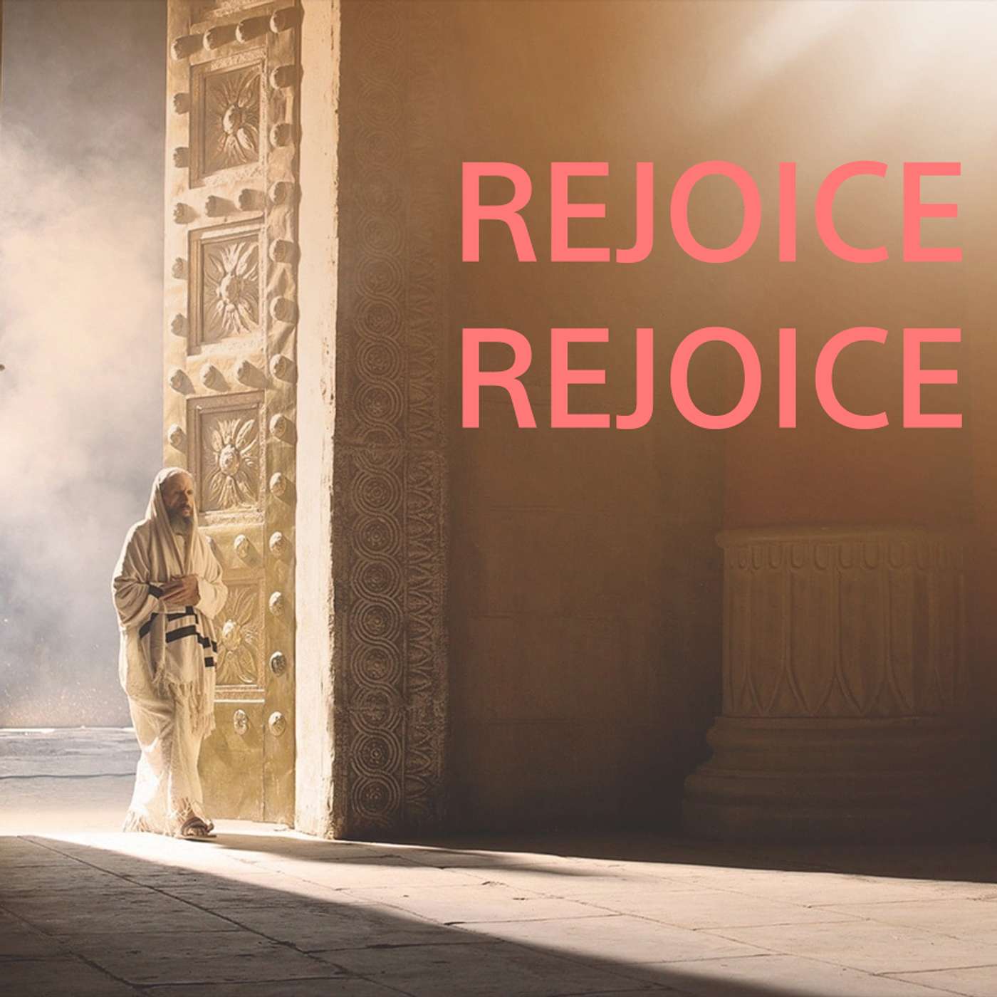 Season 4 Episode 307 - Rejoice Rejoice