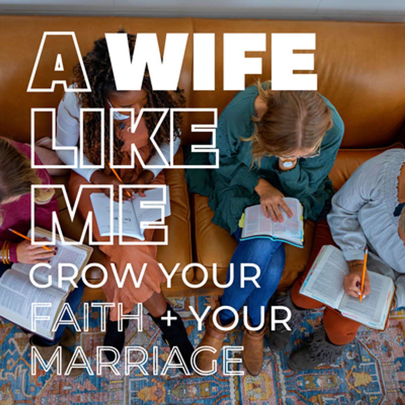 A Wife Like Me