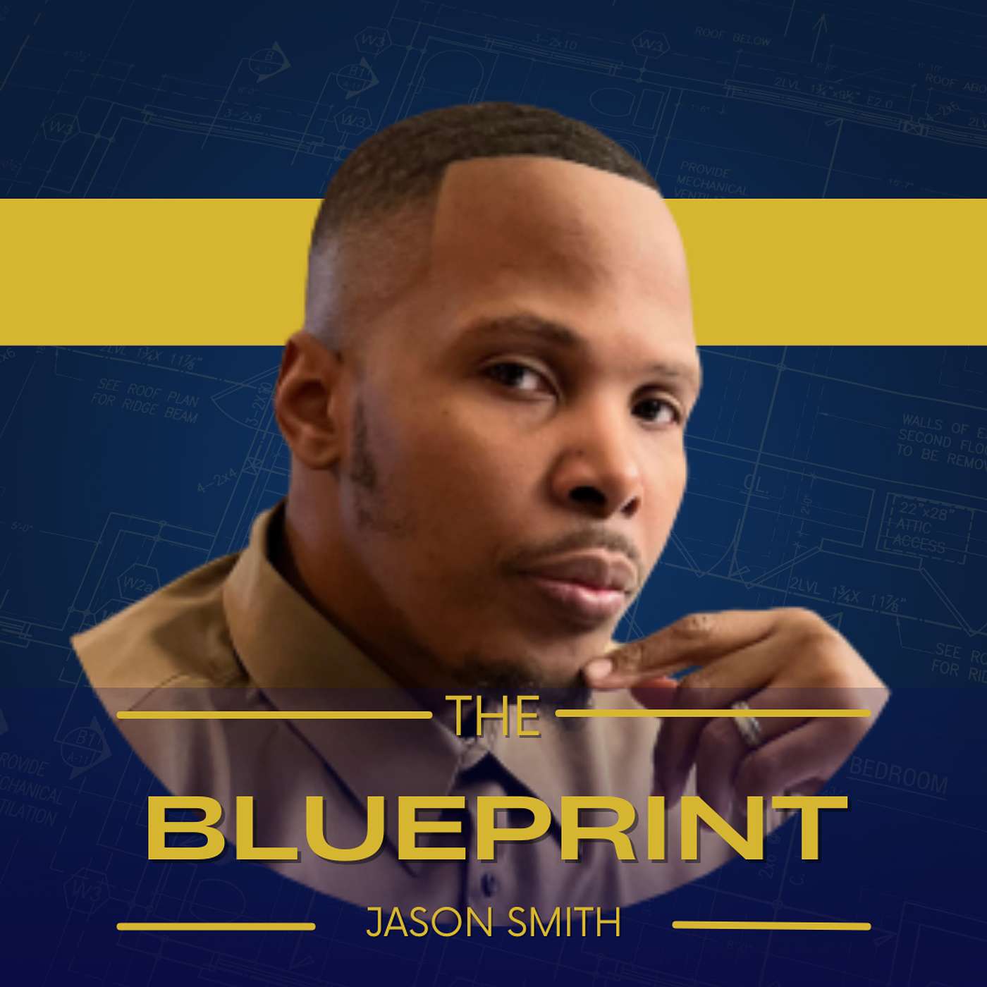 Ep. 121 SIR Evans The Superpower Planner