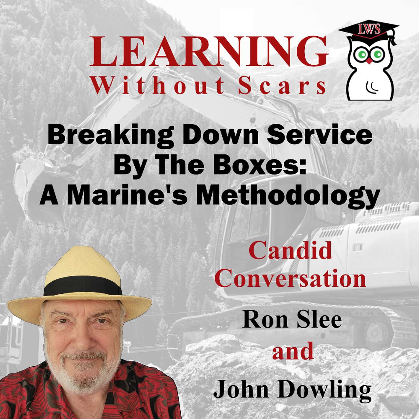 Learning Without Scars
