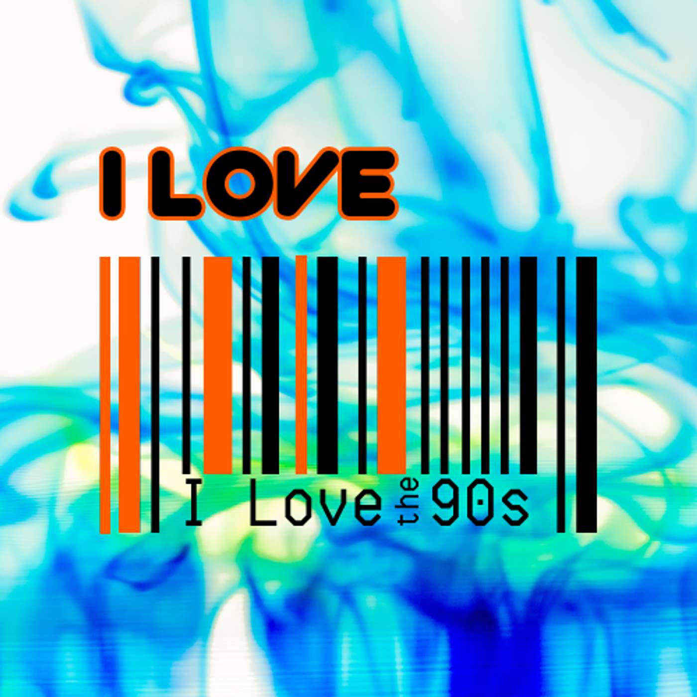 I Love "I Love 1990" - Part B episode artwork