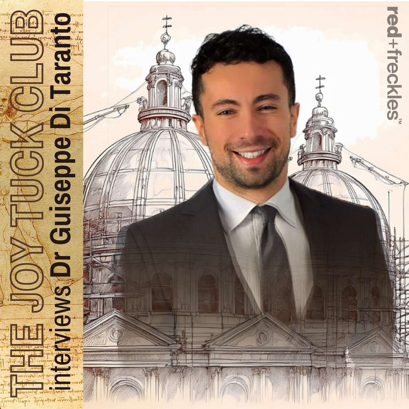 Top Surgery with Dr Giuseppe Di Taranto