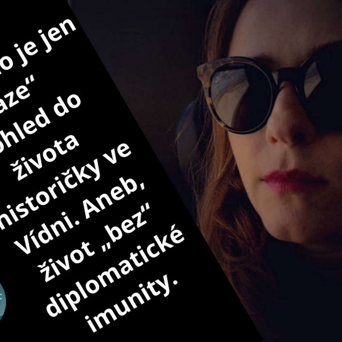 Krajanský podcast Epimoniac