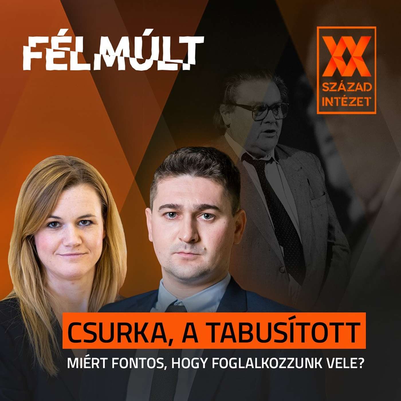 XX. Század Intézet