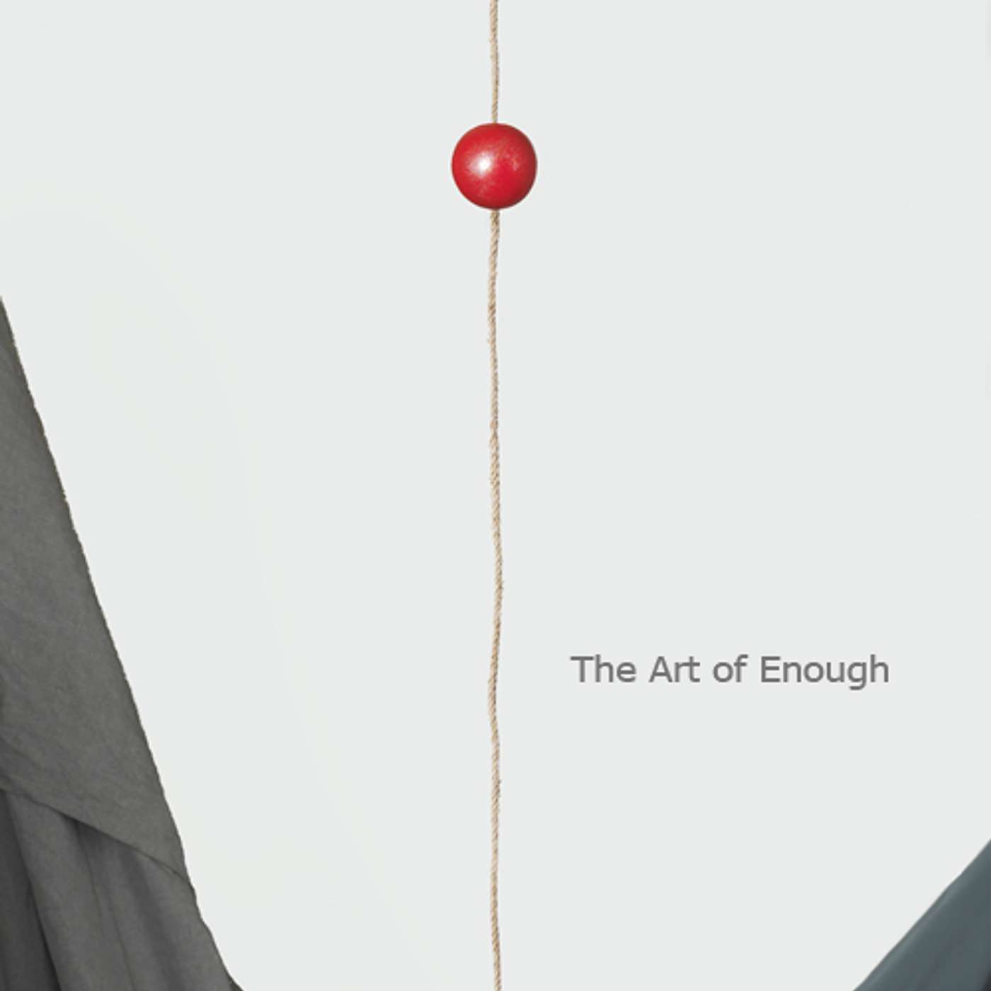 Origins of Not Being Enough