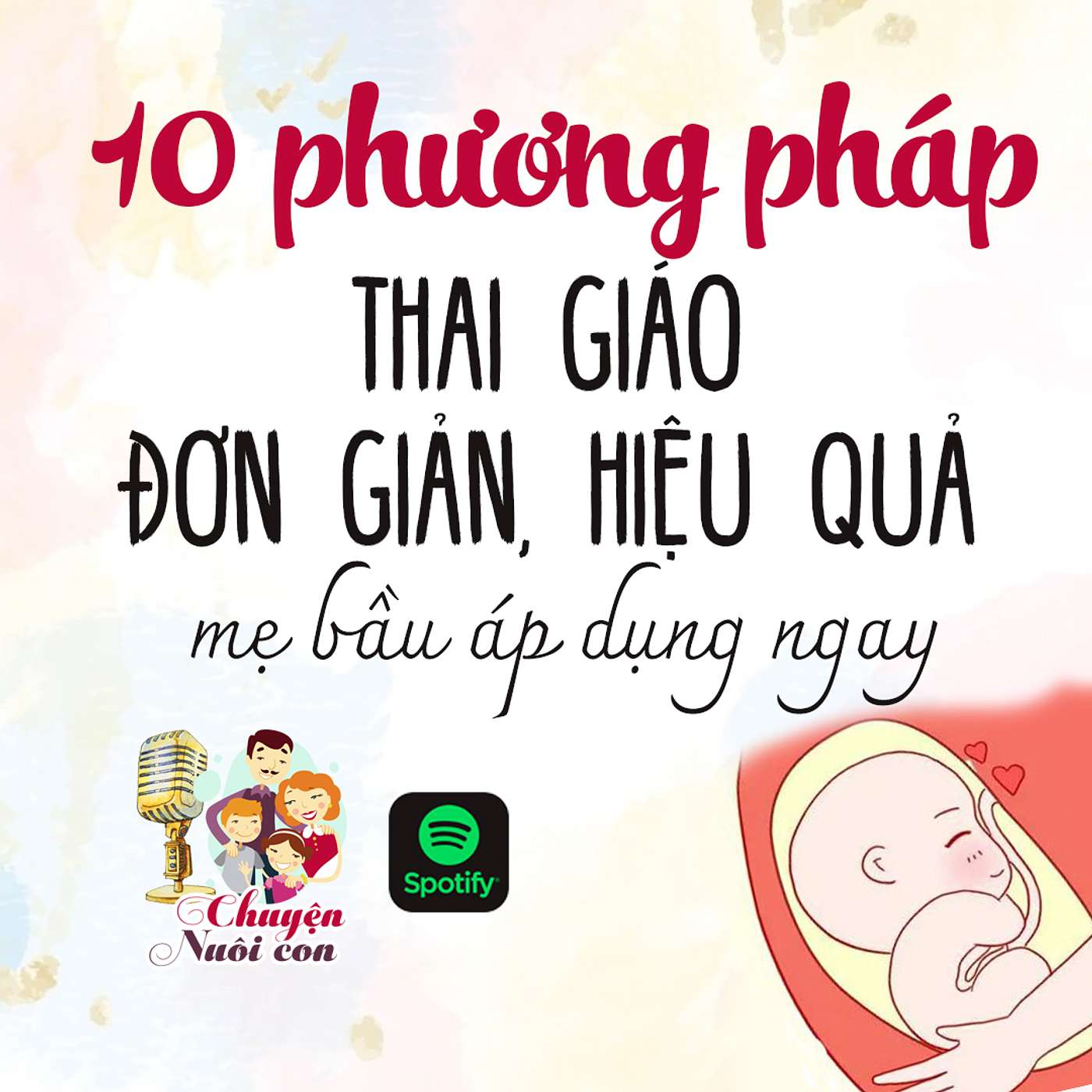 Chuyện Nuôi Dạy Con