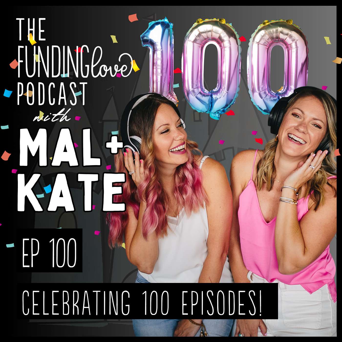 Celebrating 100 Episodes!