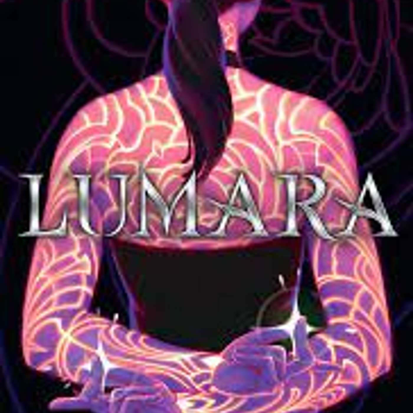 Lumara by Melissa Landers (Fantasy)