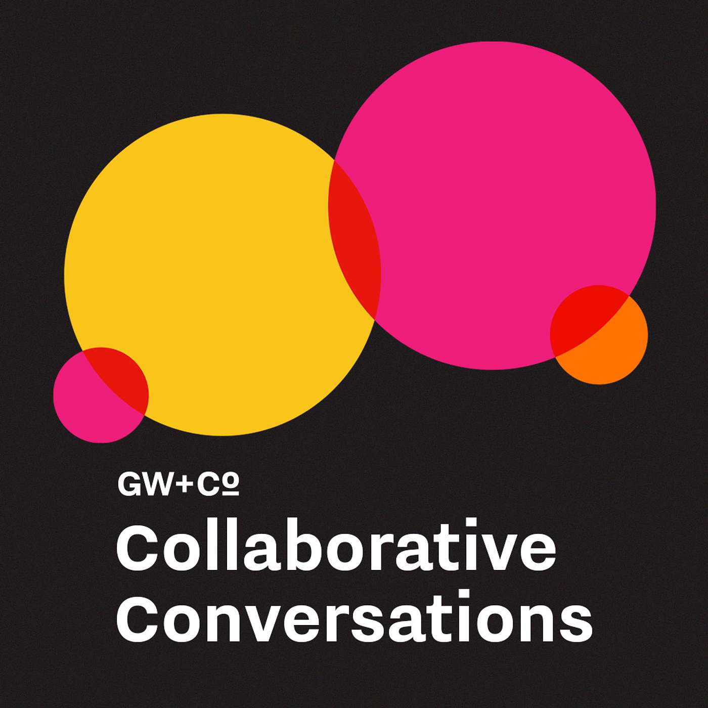 GW+Co Collaborative Conversations
