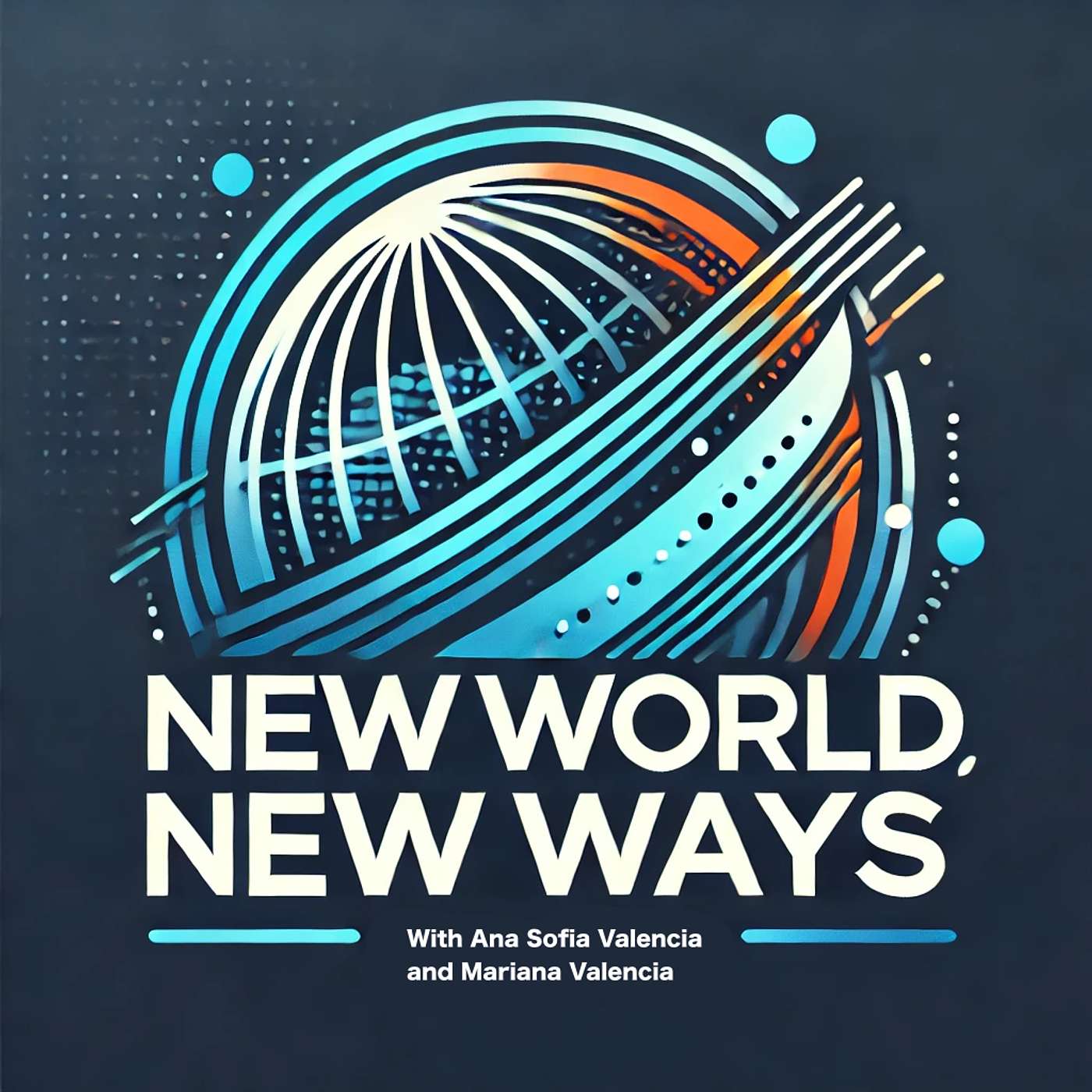 New World, New Ways