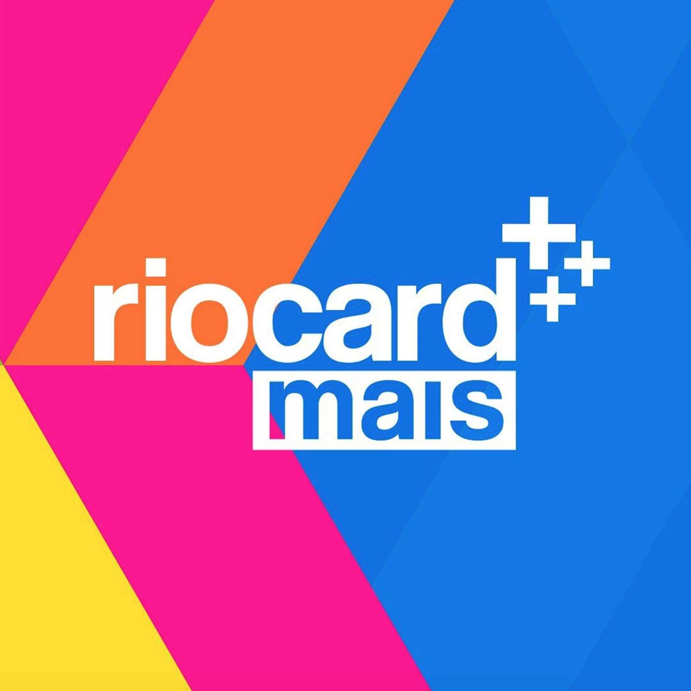 PodMais no Rio Innovation Week - Eunice Horácio e Cíntia Machado de Oliveira