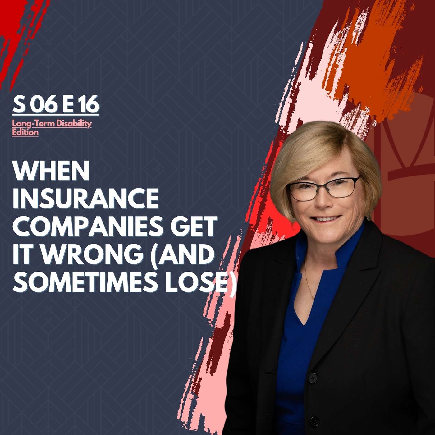 When Insurance Companies Get It Wrong (and Sometimes Lose) episode artwork