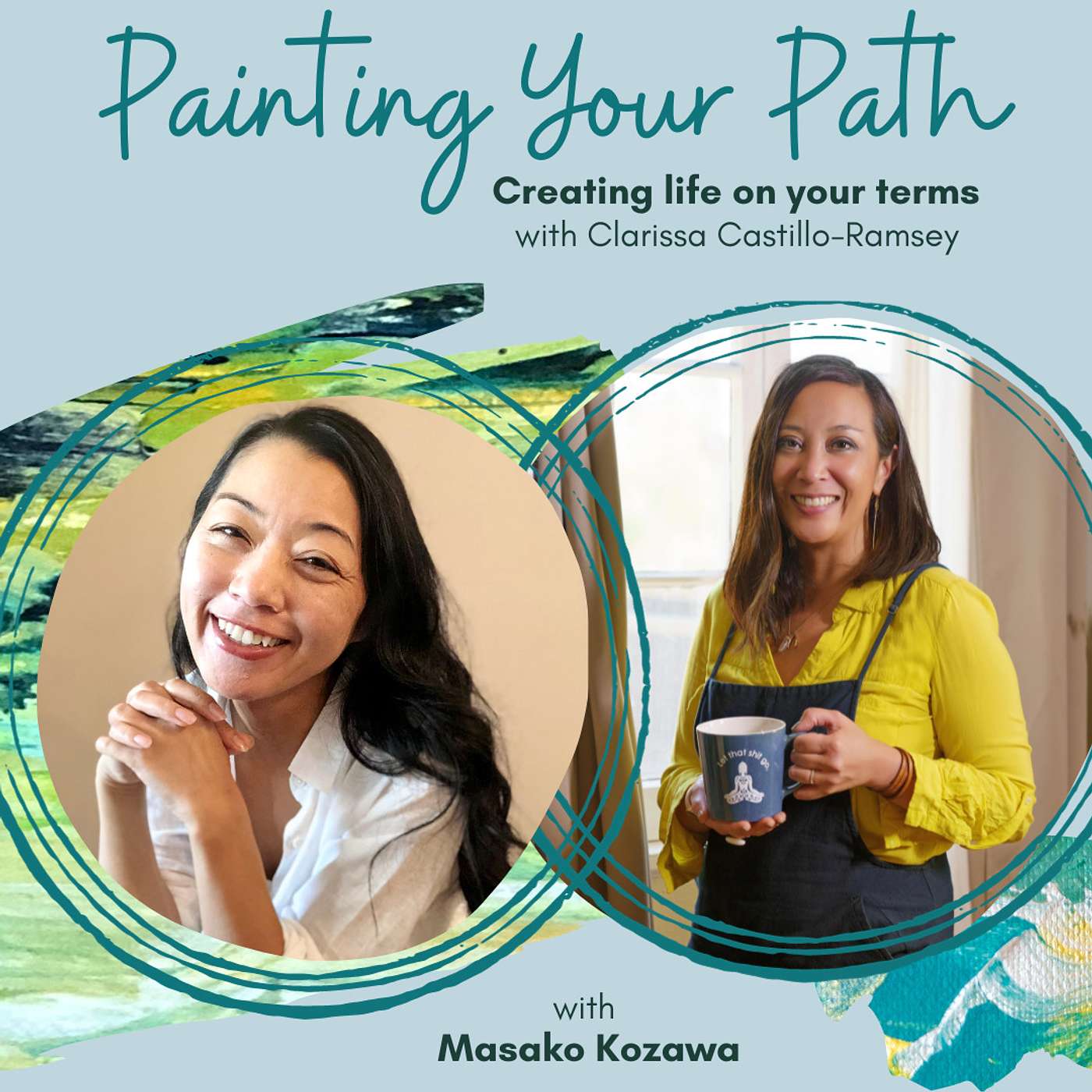 Your Biggest Masterpiece: Interview with Masako Kozawa