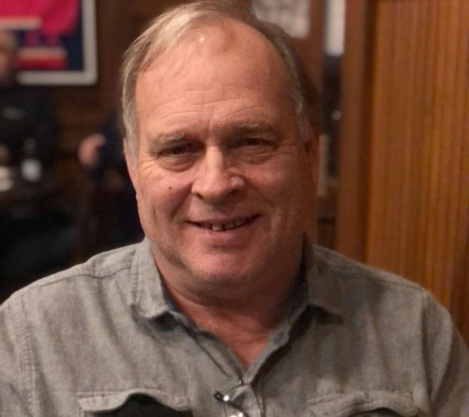 David C. Wright