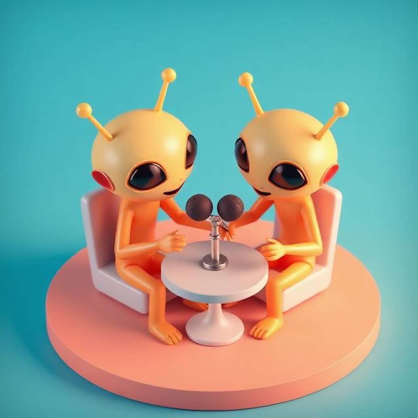 Two Aliens - Pearl Jam: The Definitive Band History and Discography