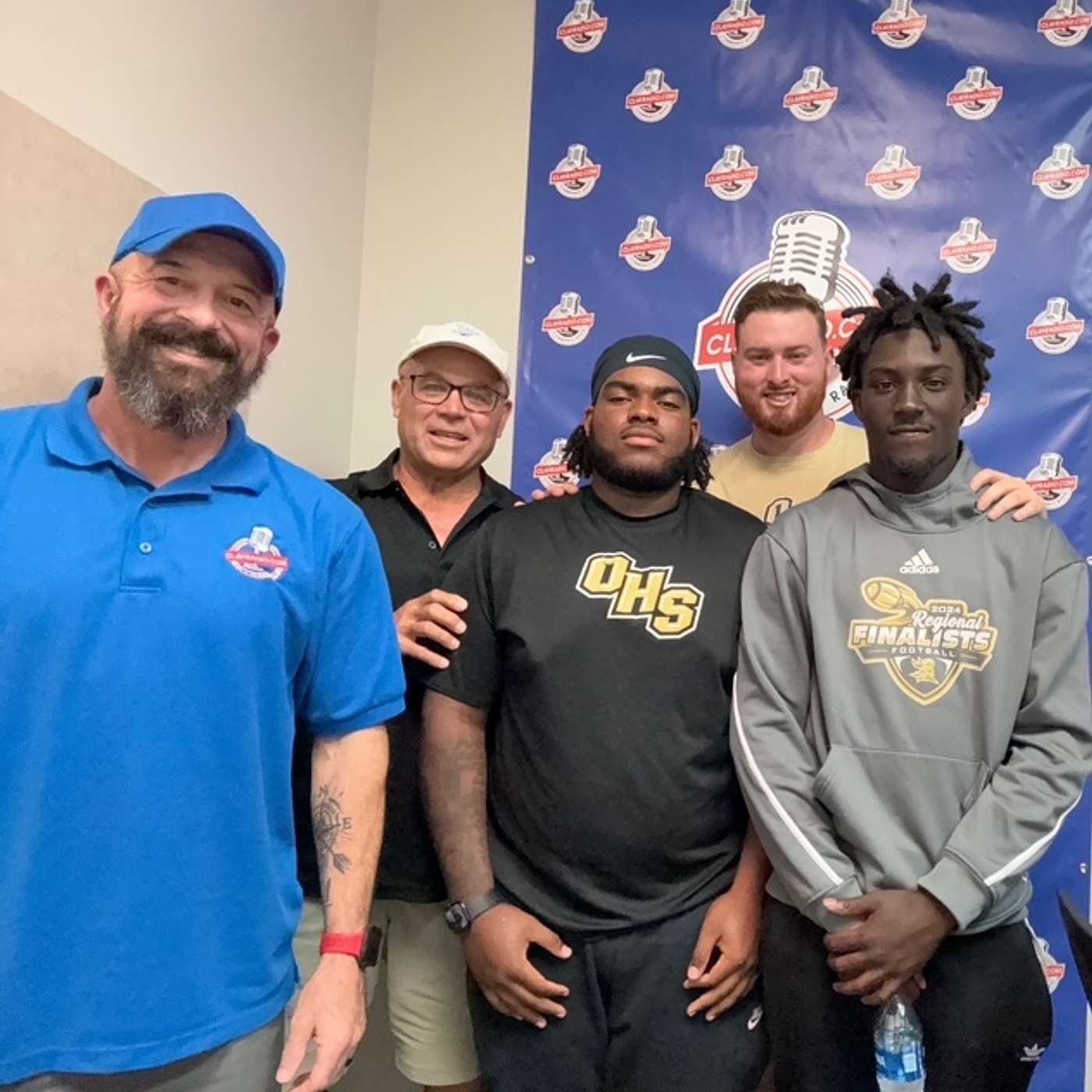 ClayRadio\'s Podcast