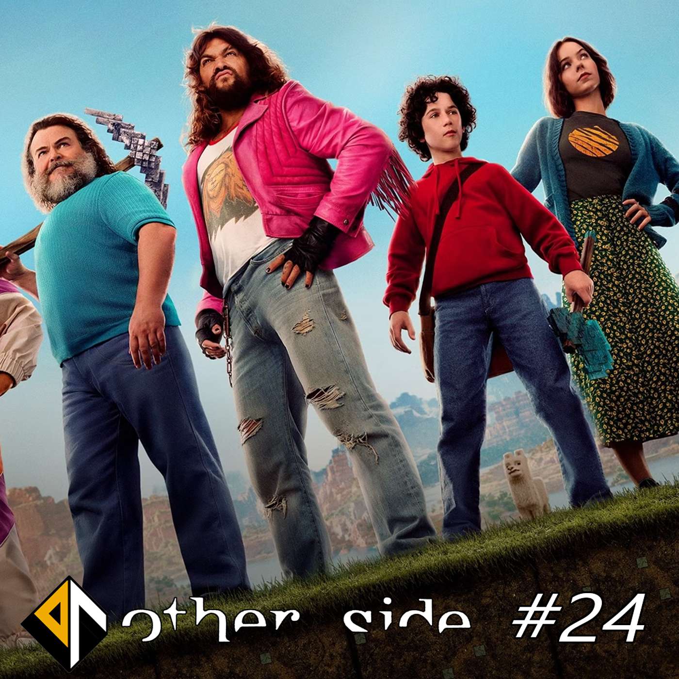 NEW EPISODE PT Otherside #24