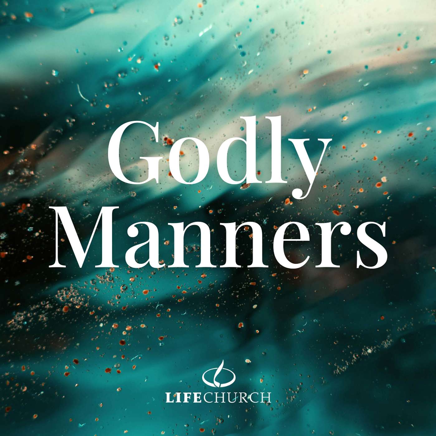 Wednesday Evening Service - Godly Manners (Part 2)