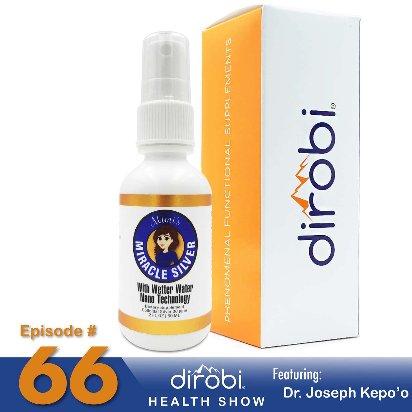 The Dirobi Health Show