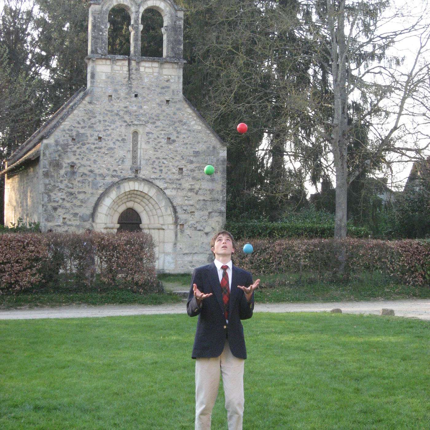 Liberal Arts, Juggling, & Rugby: An Interview with Sean Fitzpatrick