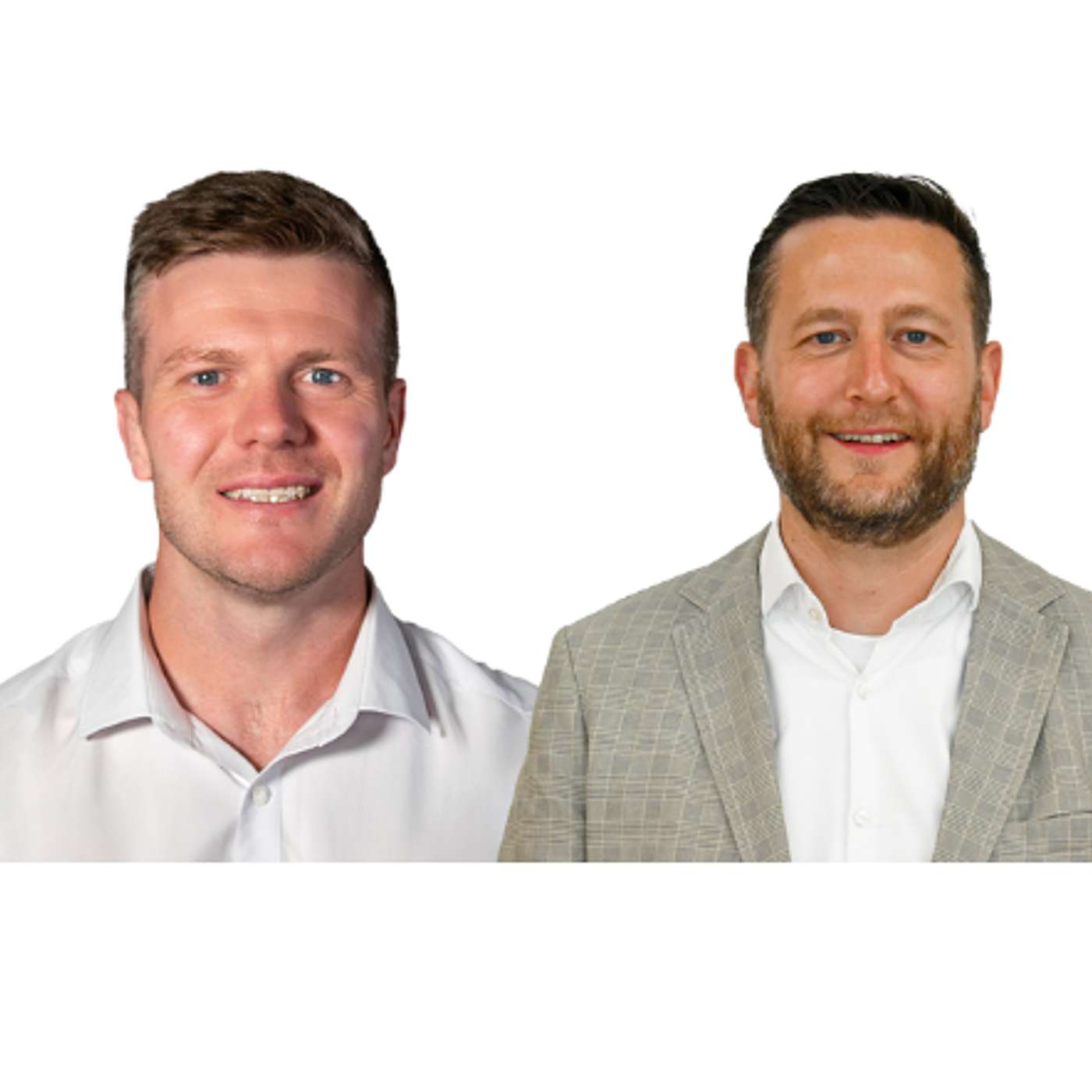 Season 5 - 029 - Philipp Zeitel and Jonny Cooke - Airways International Season 5 - 029 - Philipp Zeitel and Jonny Cooke - Airways International