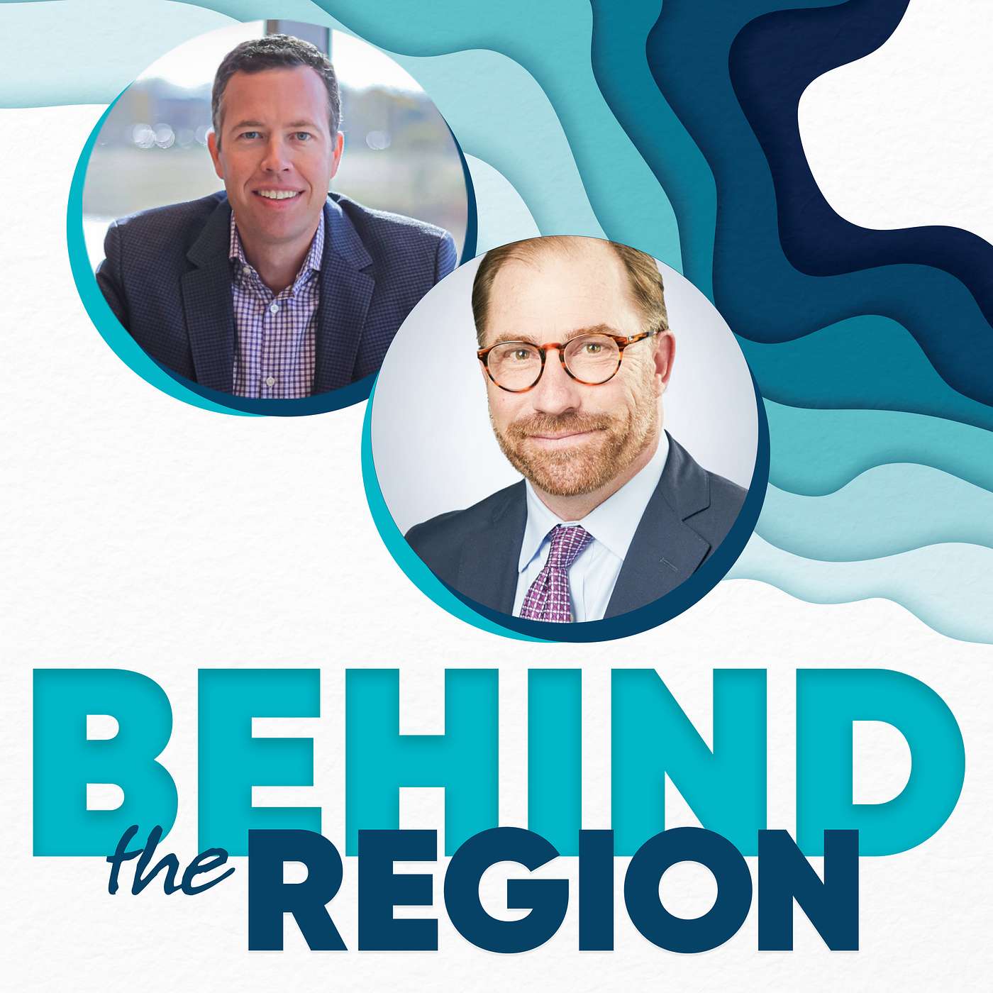 Chris Campbell - President of Centier Bank/Len Amat-Head of Community Banking at Centier episode artwork