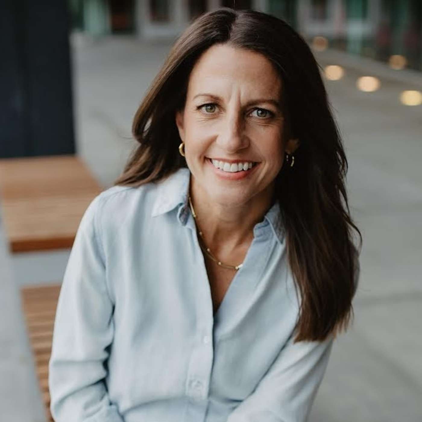 The Enneagram Four and Limitation | Finding God in the Fenced-In Places with Sara Hagerty