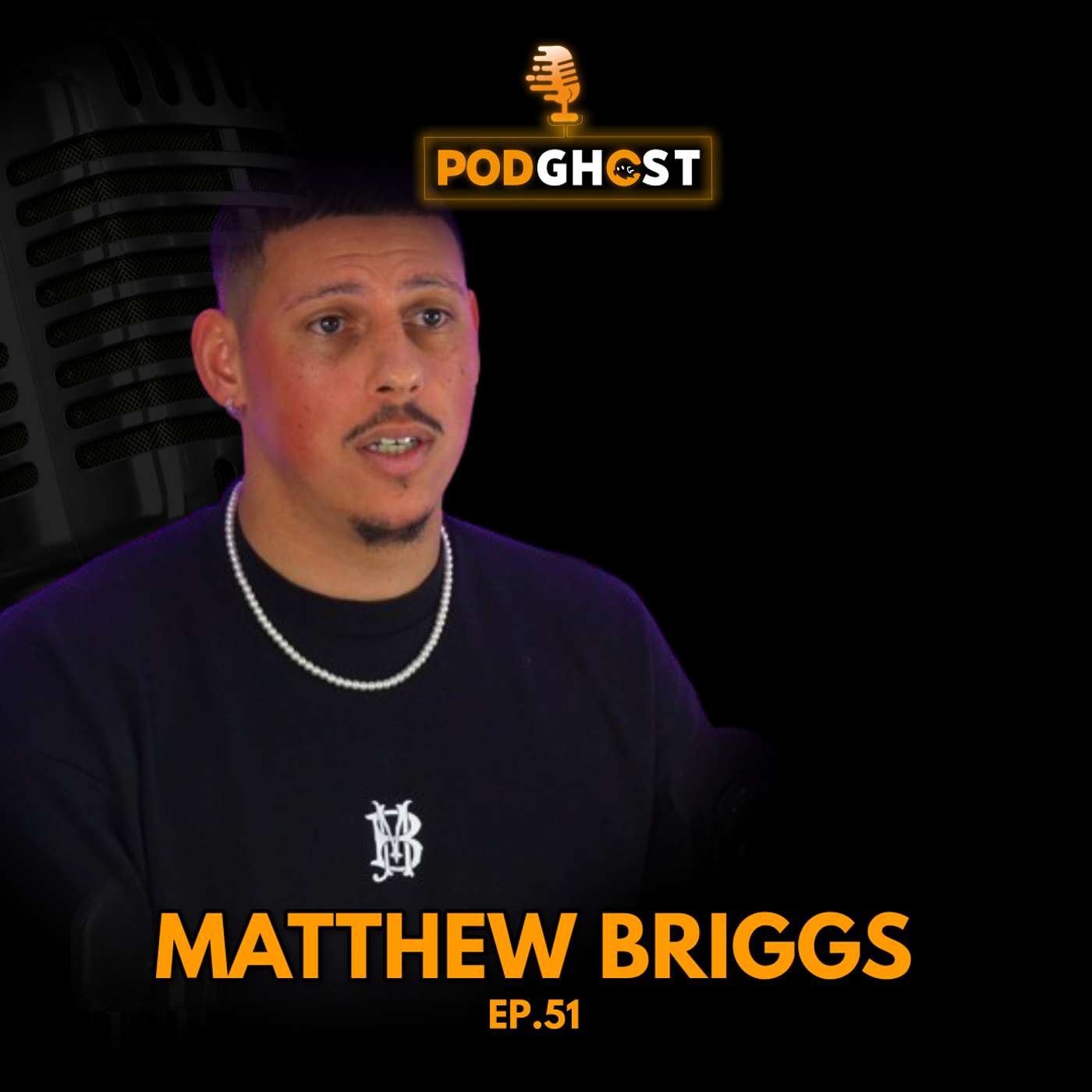 The Podghost Podcast