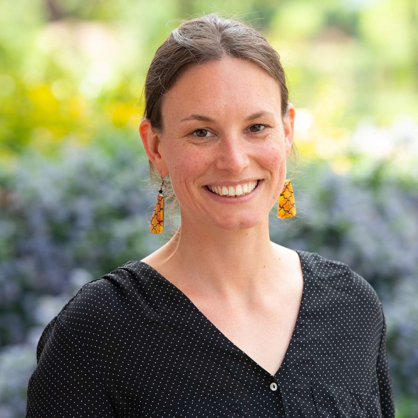 307 Kat Bruce - Going from putting insects in a food processor to raising $27M in 10 years and building the biggest eDNA biodiversity monitoring company