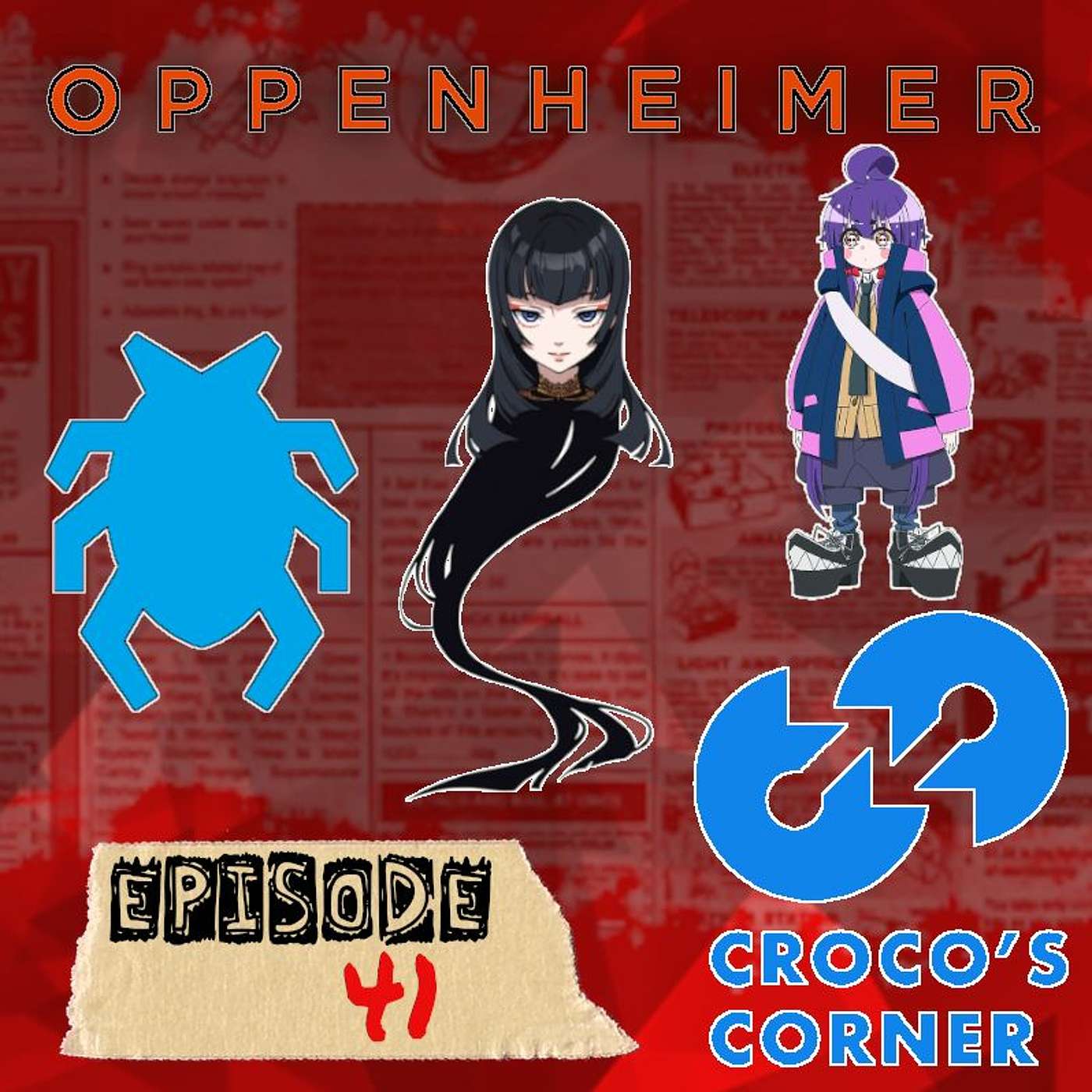 Croco\'s Corner
