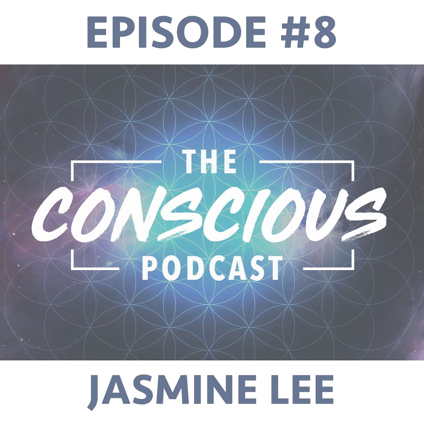 #8 - Jasmine Lee on Intuitive Wellness and Following what is Important to You in Life.