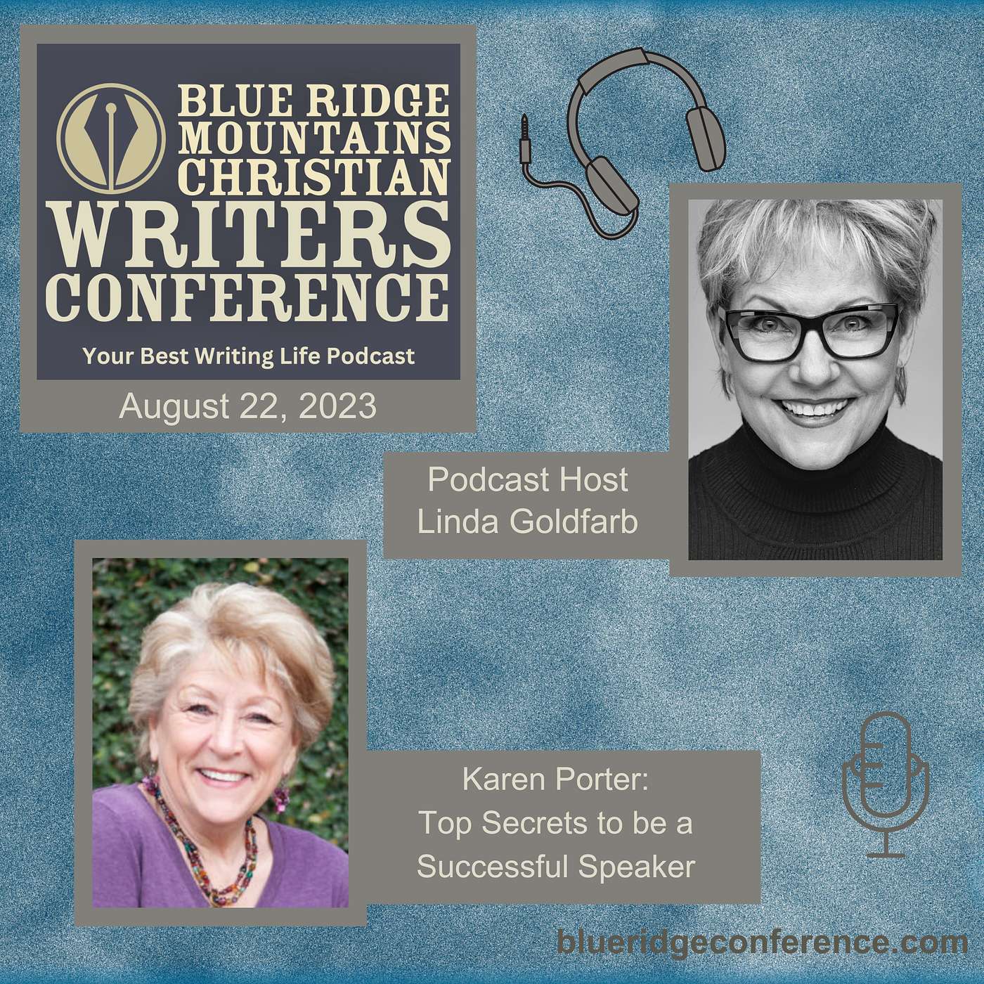 Your Best Writing Life