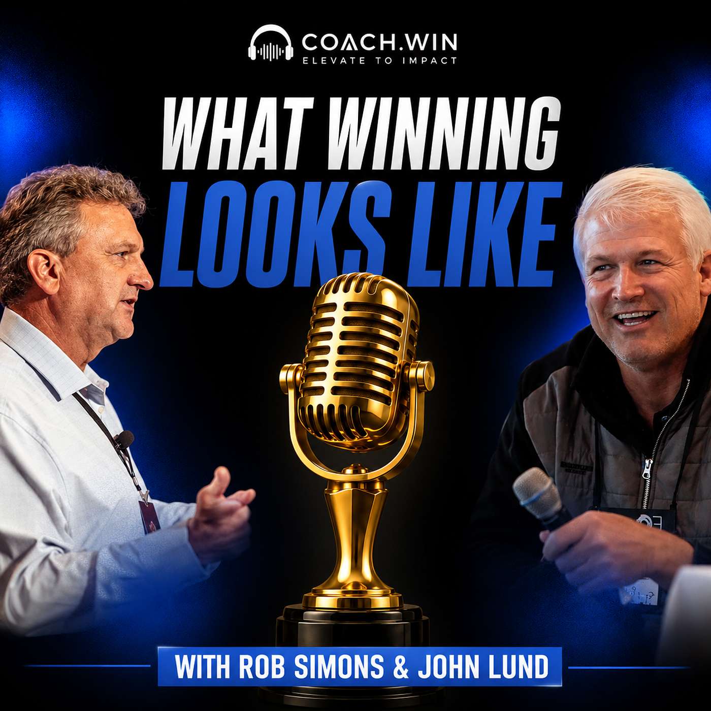 Coach.Win