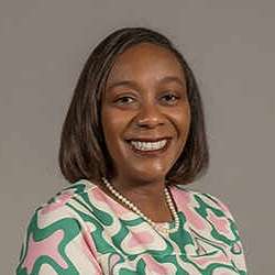 Cheri Hobson-Matthews