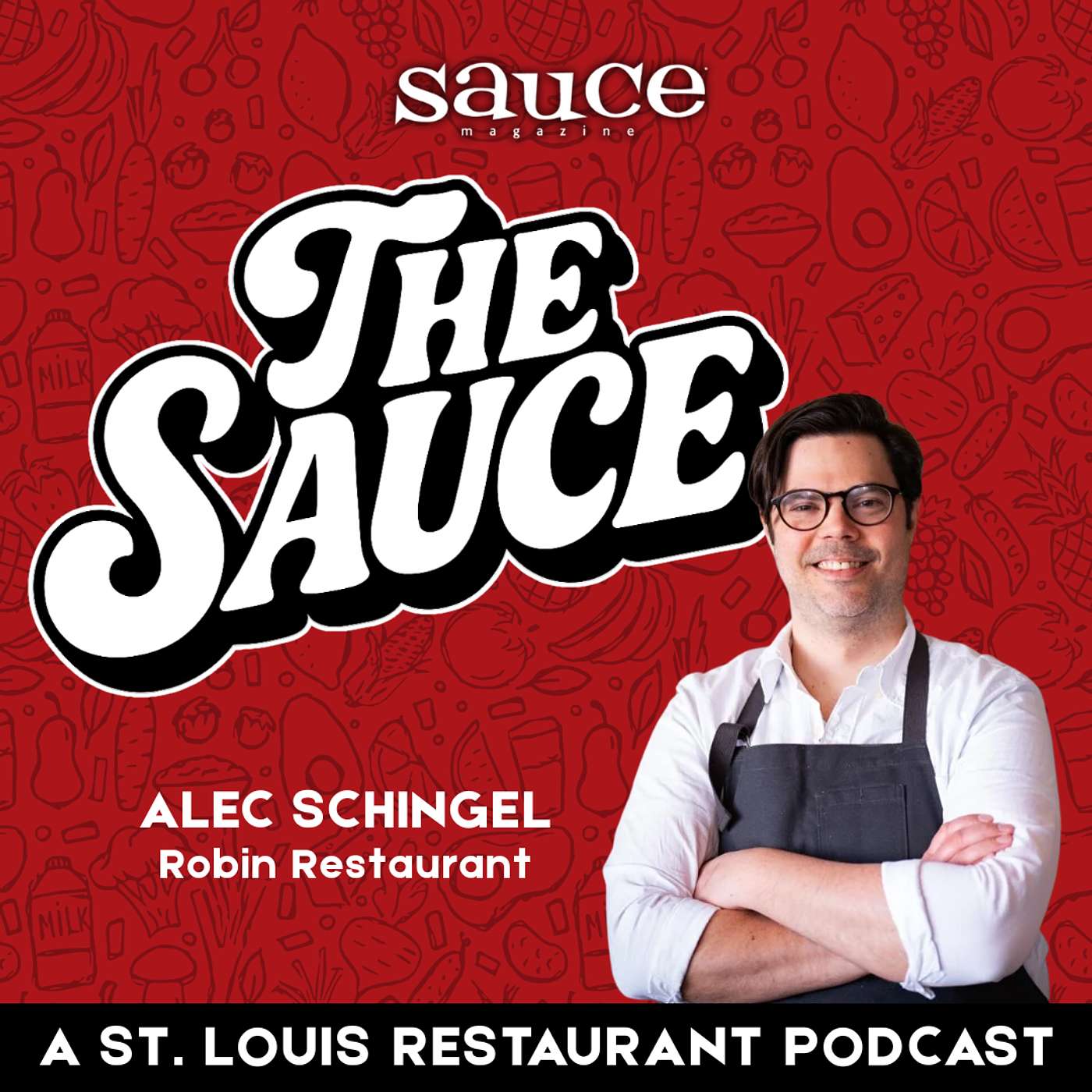 Alec Schingel – Robin Restaurant