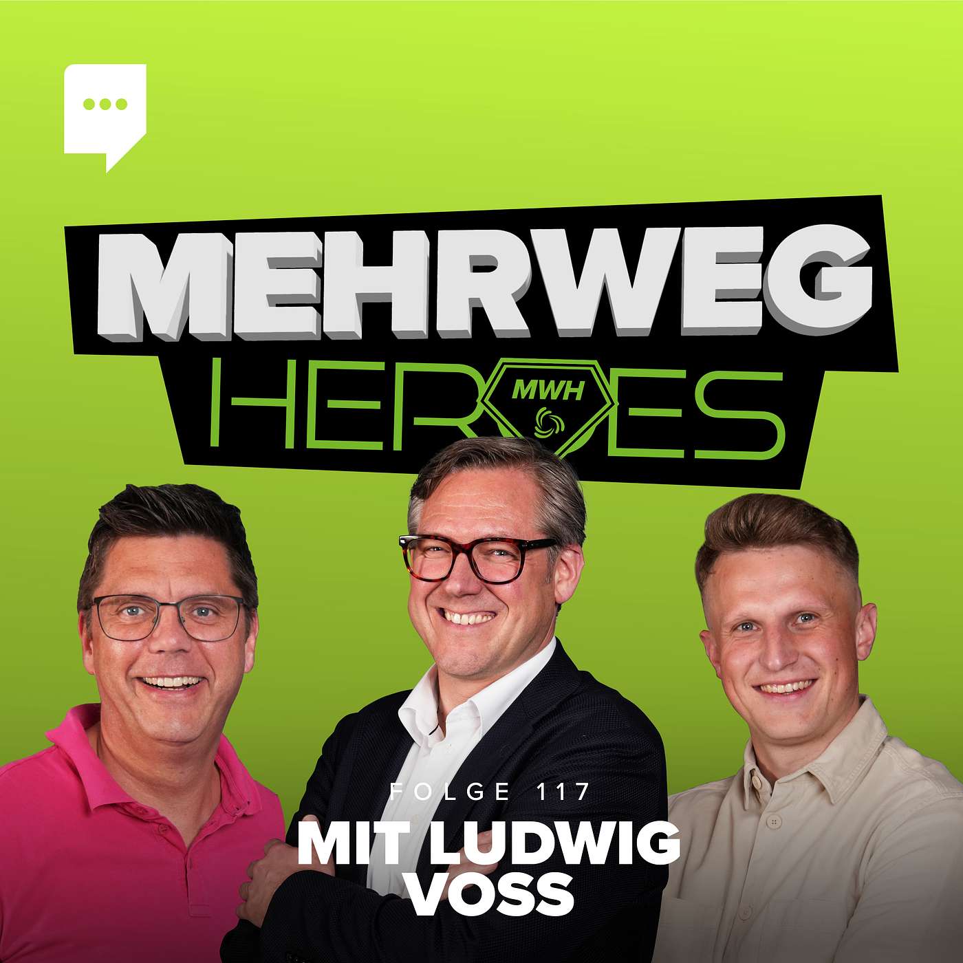 MEHRWEG HEROES – Welt retten für Anfänger und Profis