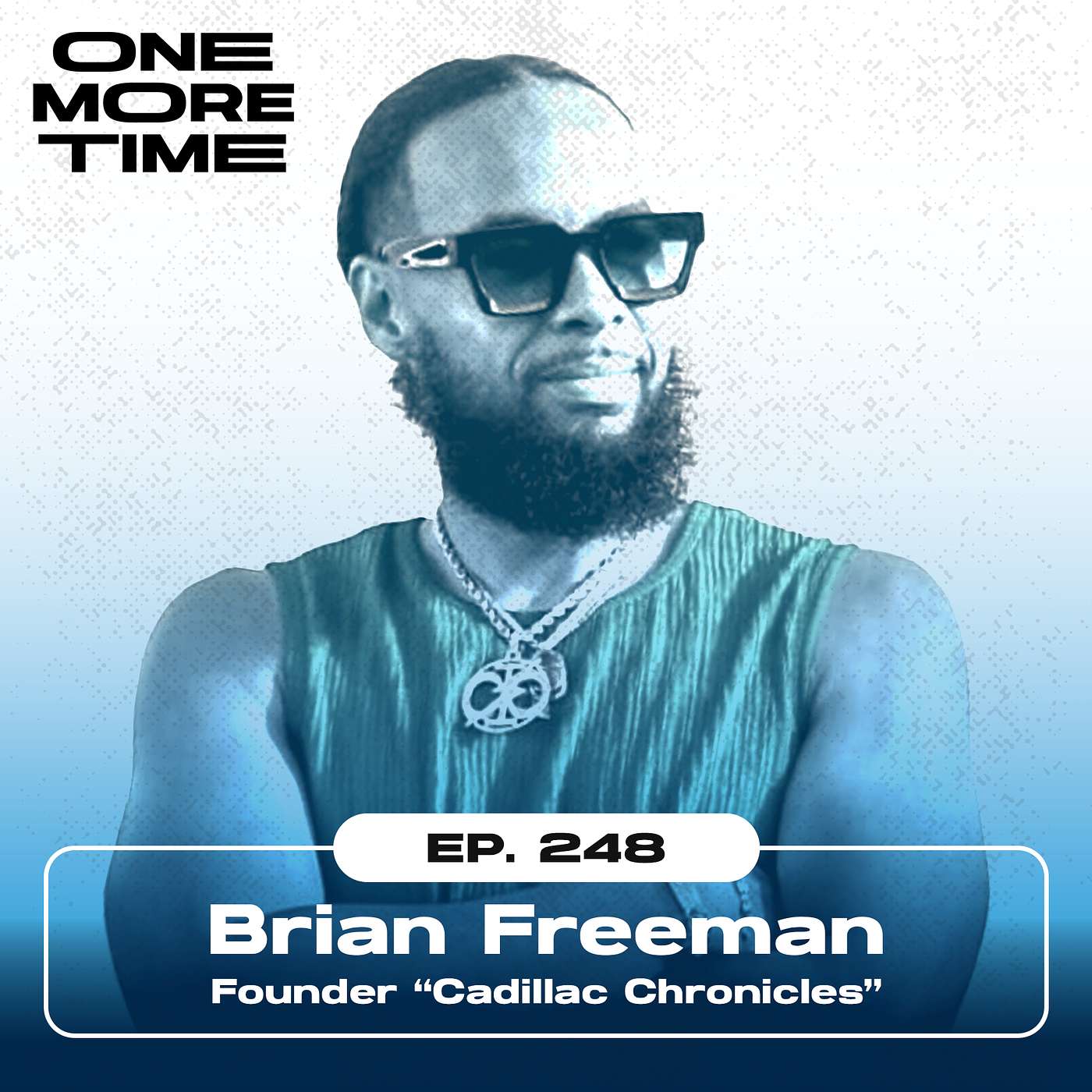 He Accidentally Built One of Music’s Most Powerful Platforms (Cadillac Chronicles) #248