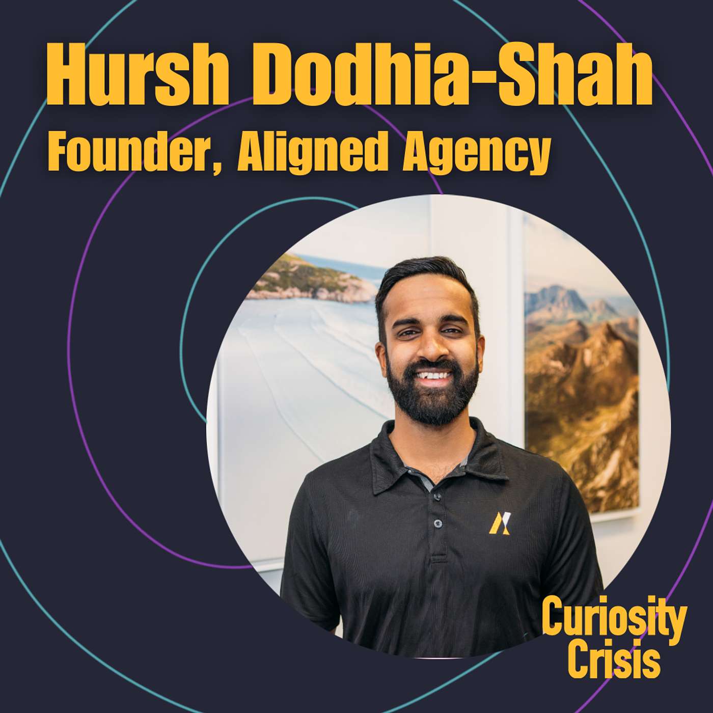 Curiosity Crisis Podcast