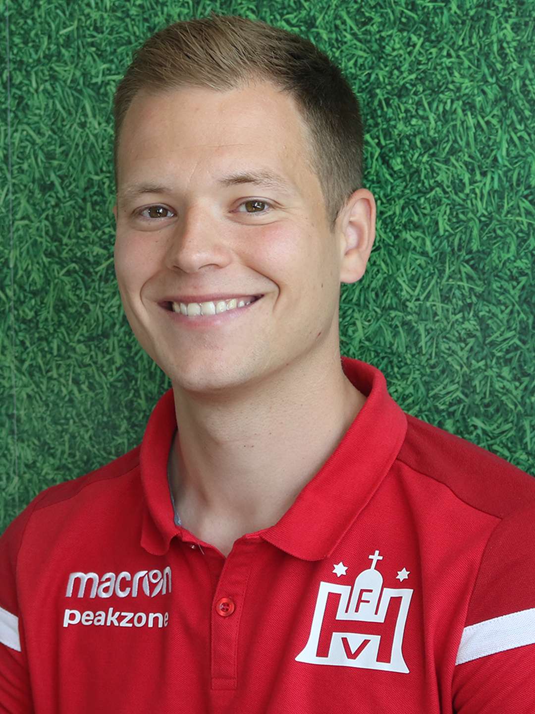 Dominik Voigt