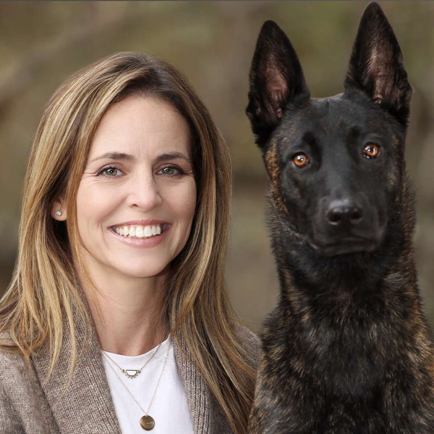 The Baroo: A Podcast for Dogs and Their People